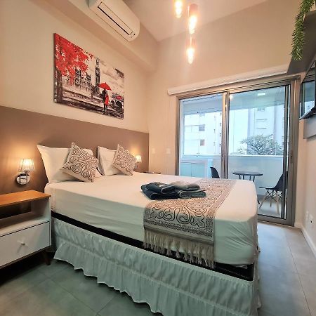Studio Vl Madalena Perto Metro 圣保罗 外观 照片