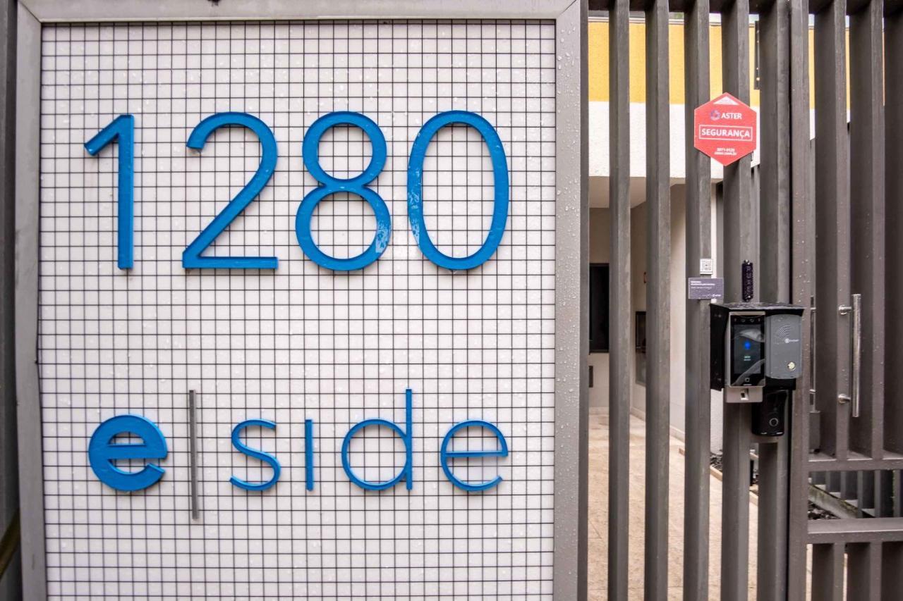 Studio Vl Madalena Perto Metro 圣保罗 外观 照片